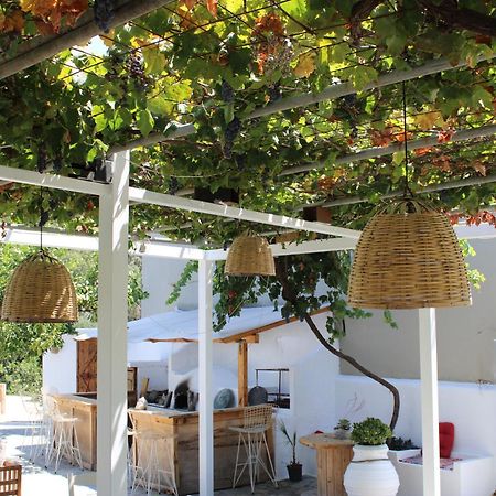 Villa Nouli Sarakiniko  Exterior photo