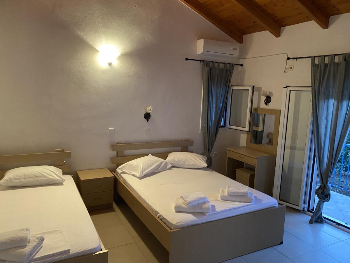 Villa Nouli Sarakiniko  Exterior photo