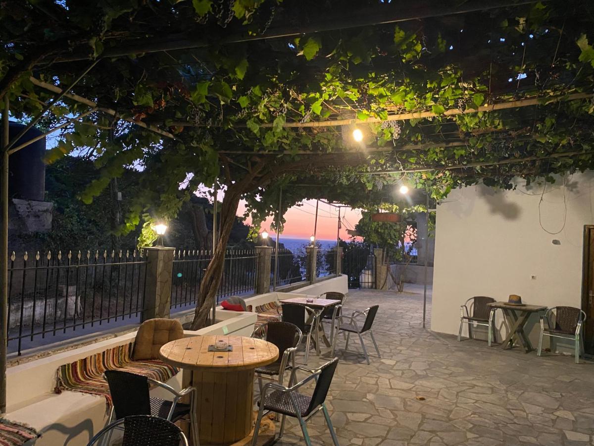 Villa Nouli Sarakiniko  Exterior photo