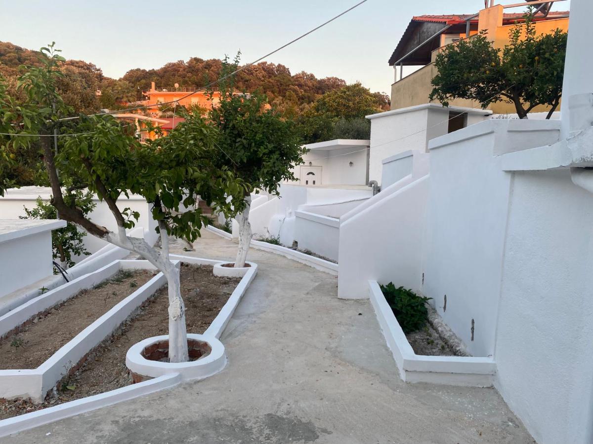Villa Nouli Sarakiniko  Exterior photo