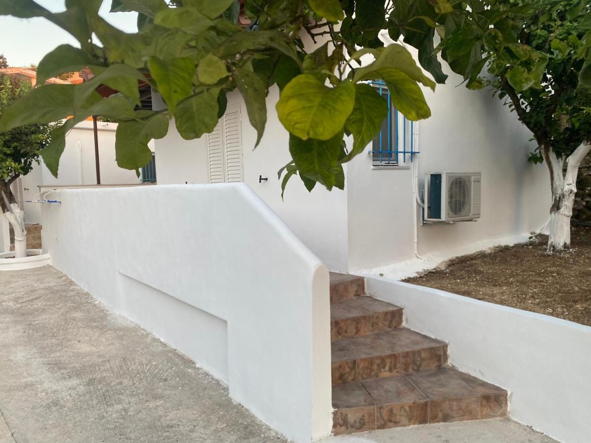 Villa Nouli Sarakiniko  Exterior photo