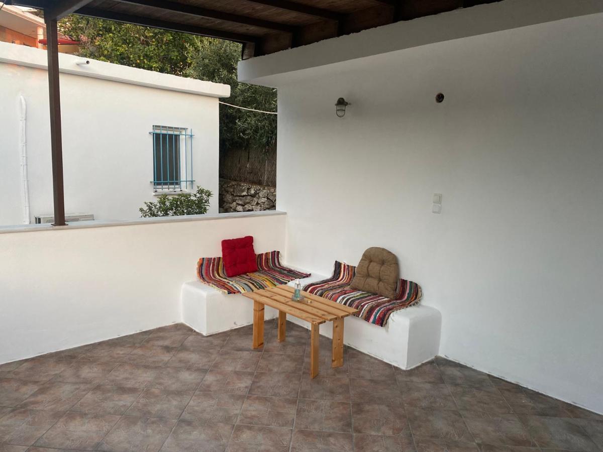 Villa Nouli Sarakiniko  Exterior photo