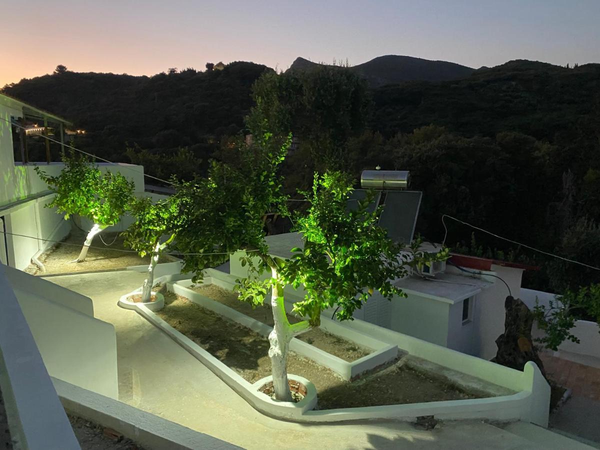 Villa Nouli Sarakiniko  Exterior photo