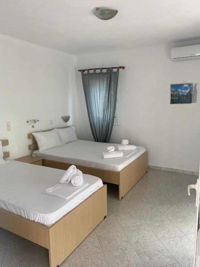Villa Nouli Sarakiniko  Exterior photo