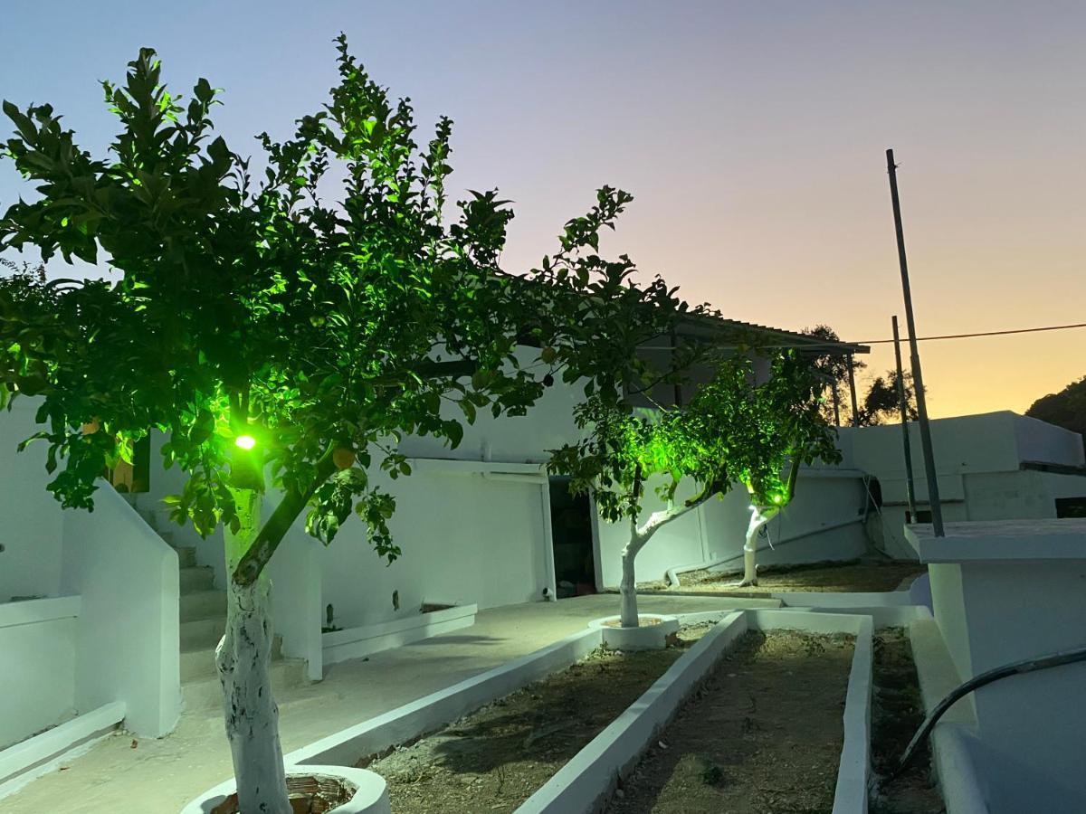 Villa Nouli Sarakiniko  Exterior photo