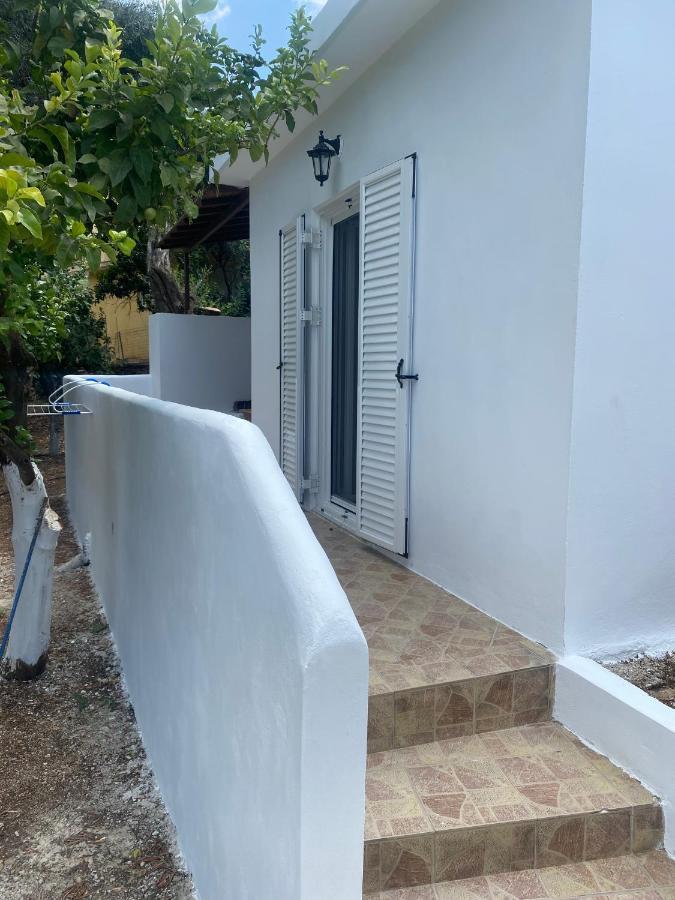 Villa Nouli Sarakiniko  Exterior photo