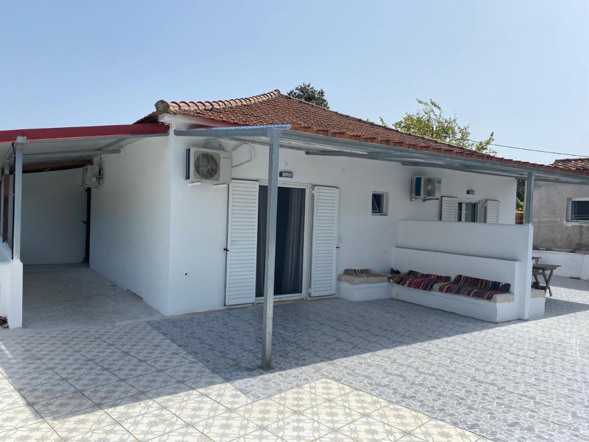Villa Nouli Sarakiniko  Exterior photo
