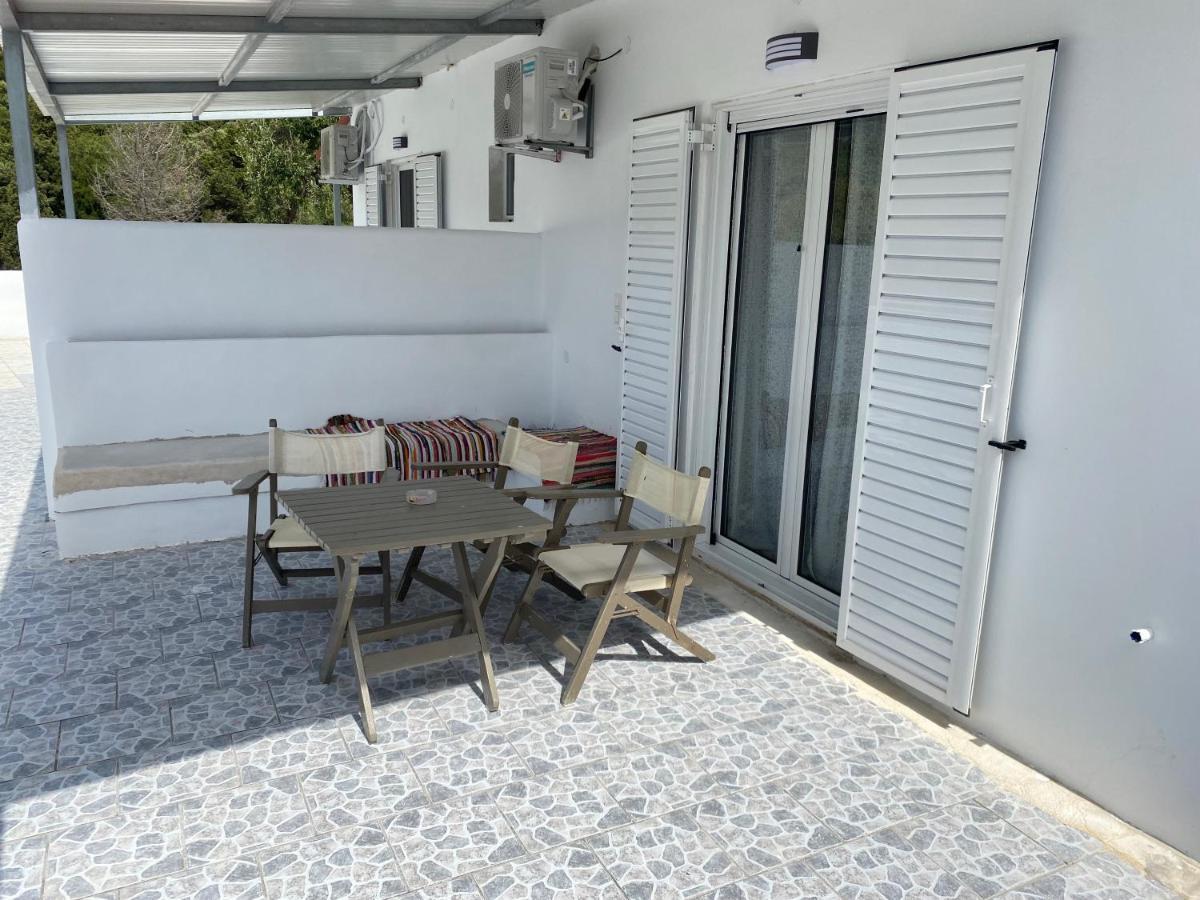 Villa Nouli Sarakiniko  Exterior photo