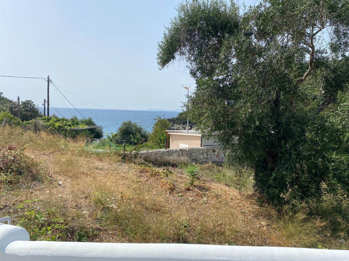 Villa Nouli Sarakiniko  Exterior photo