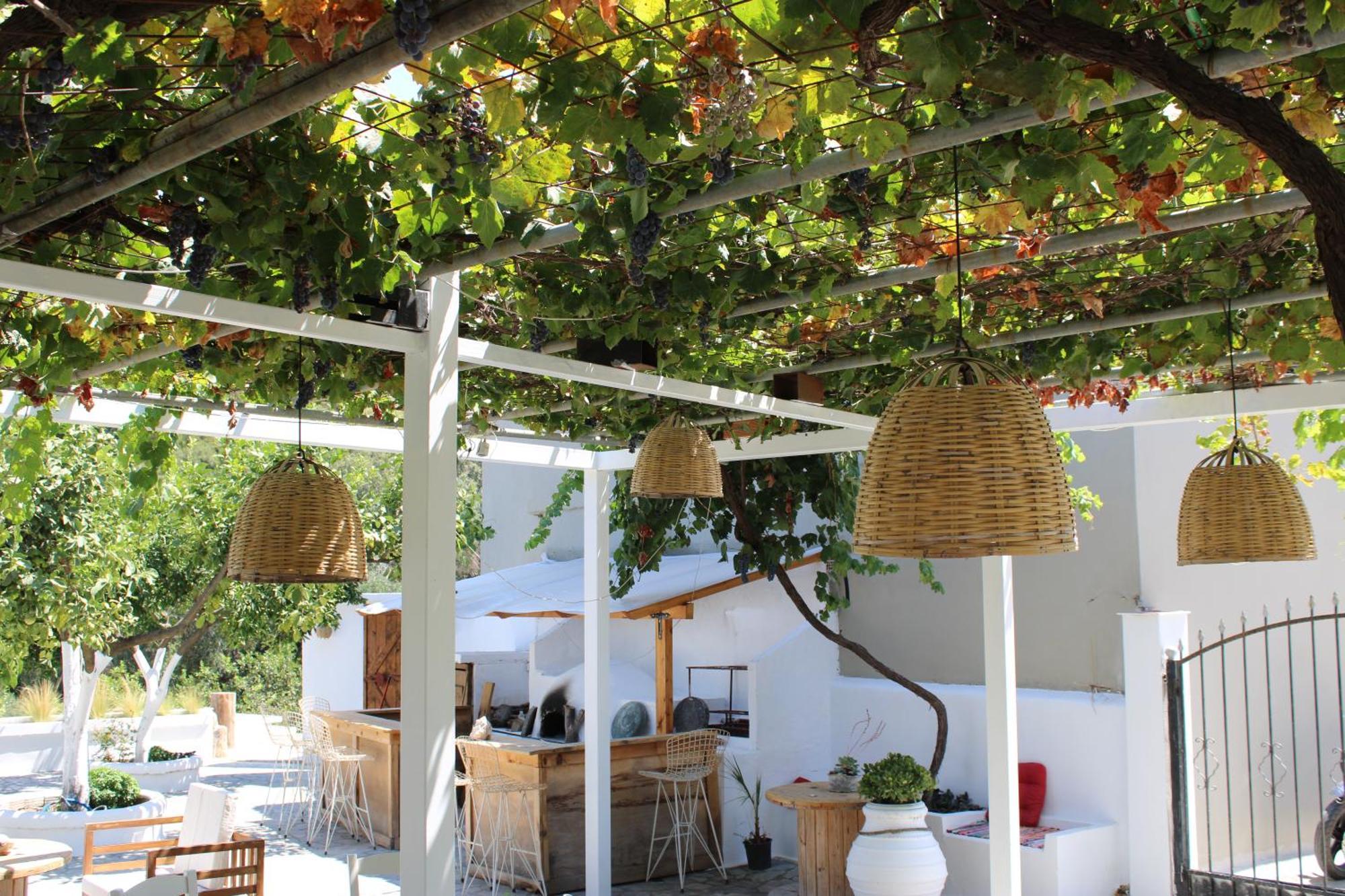 Villa Nouli Sarakiniko  Exterior photo