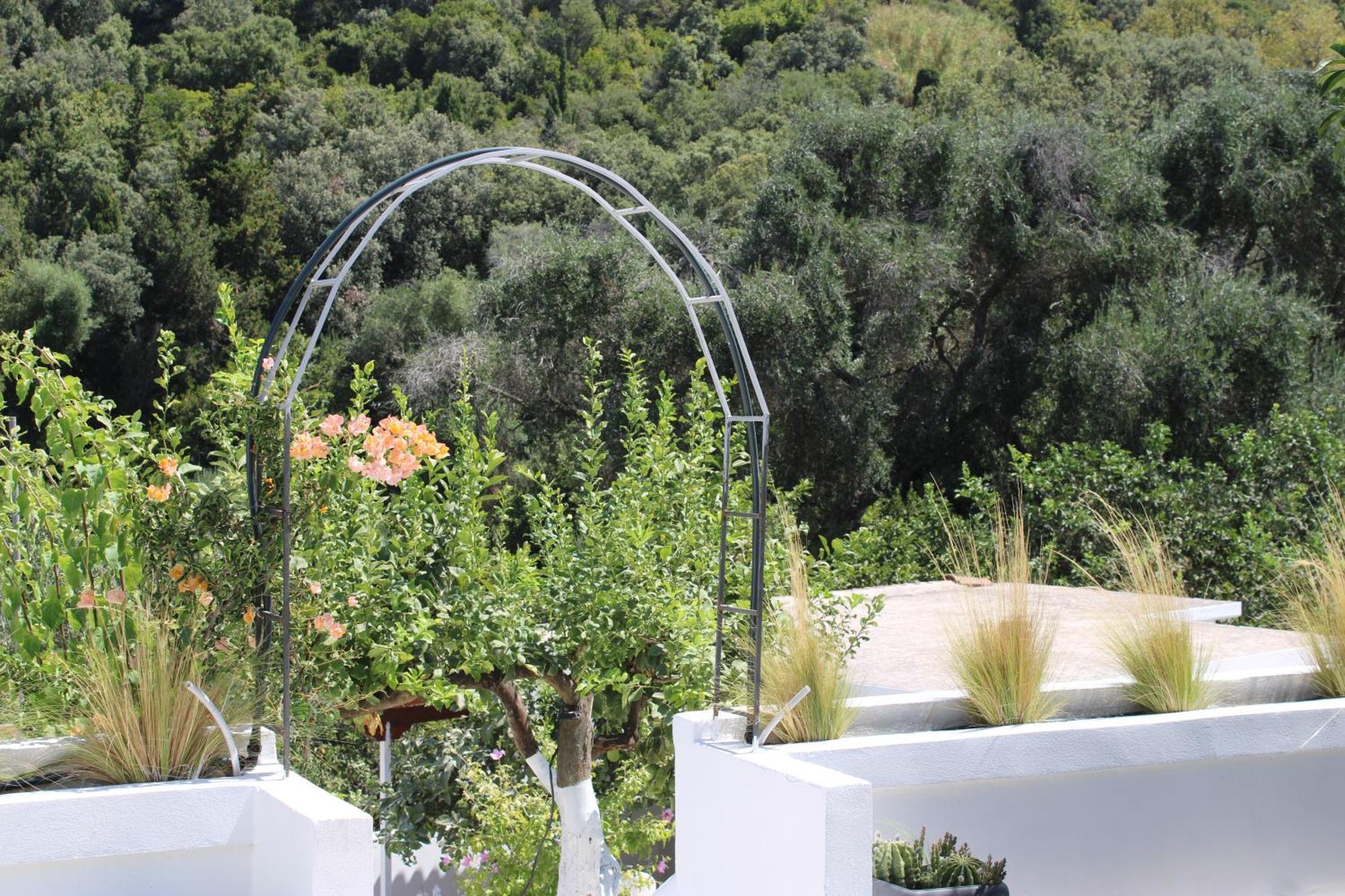 Villa Nouli Sarakiniko  Exterior photo