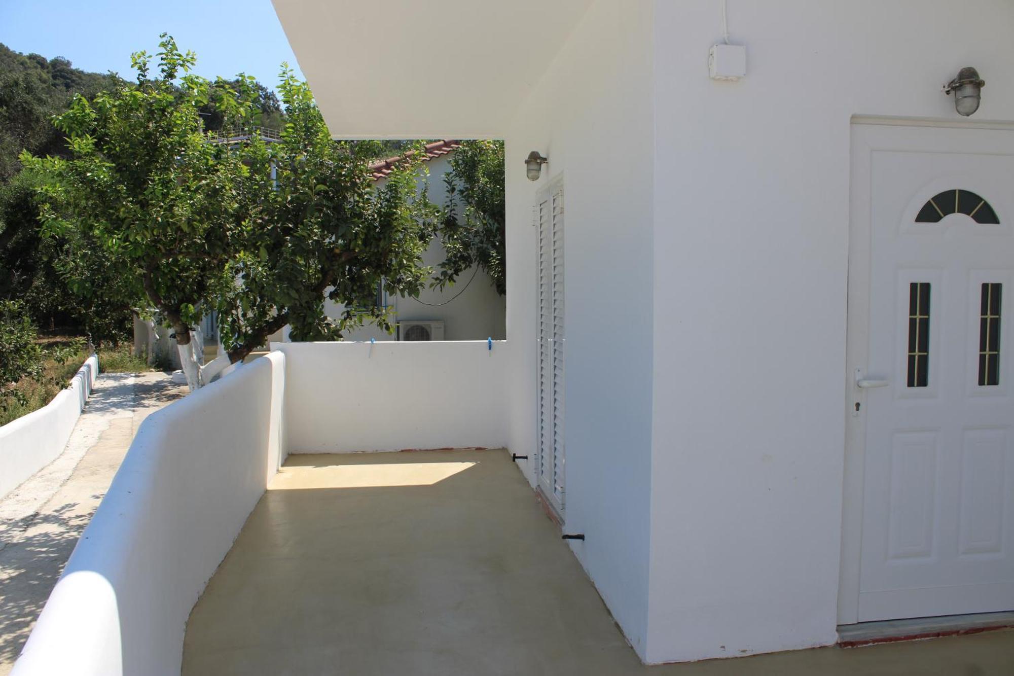 Villa Nouli Sarakiniko  Exterior photo
