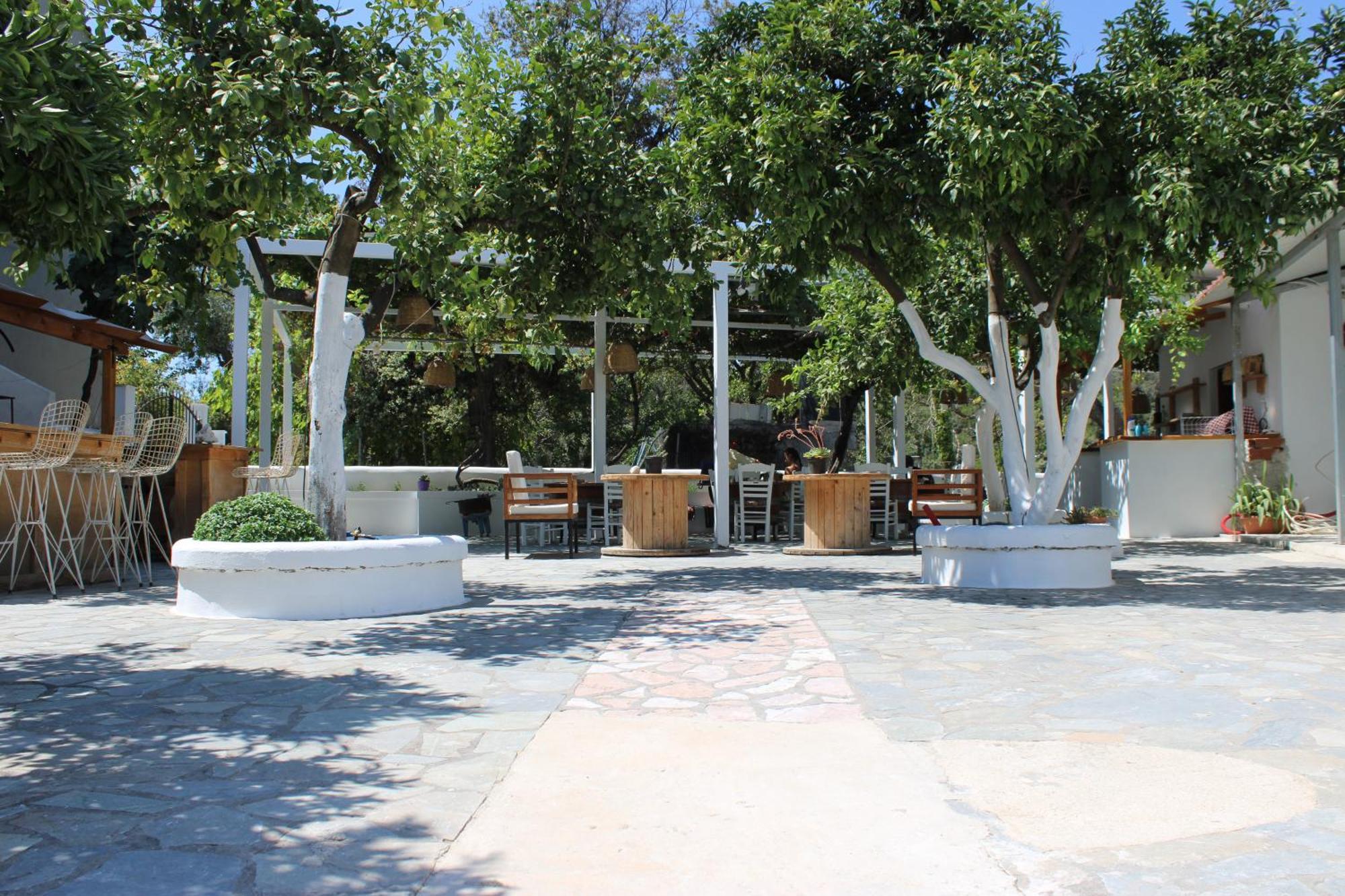 Villa Nouli Sarakiniko  Exterior photo