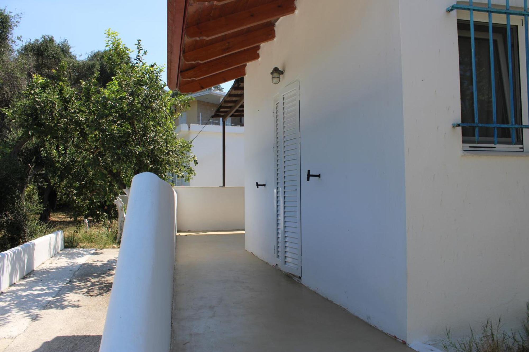 Villa Nouli Sarakiniko  Exterior photo