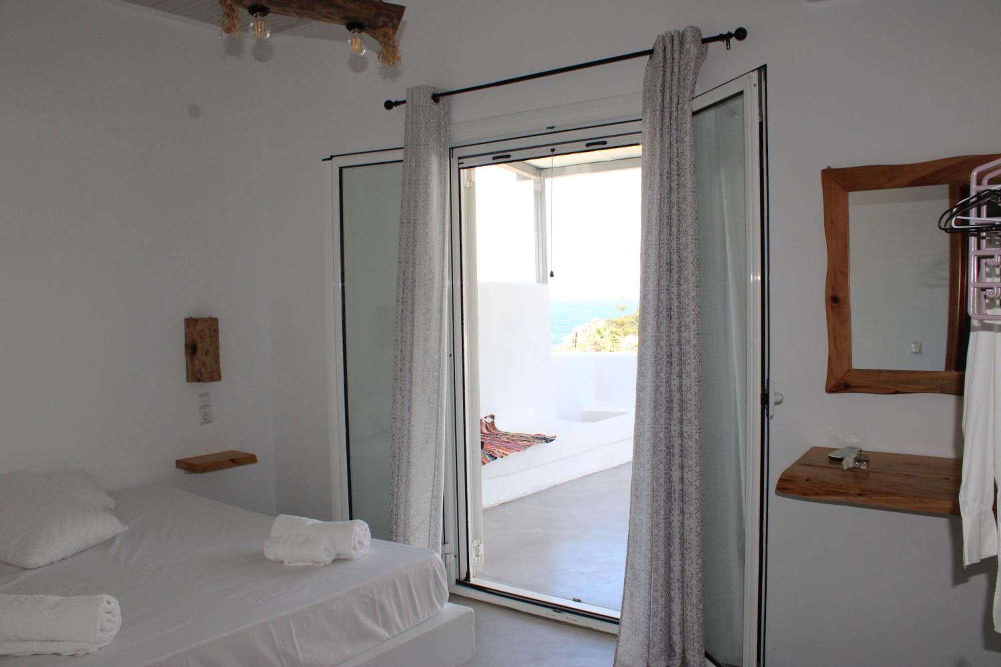 Villa Nouli Sarakiniko  Exterior photo