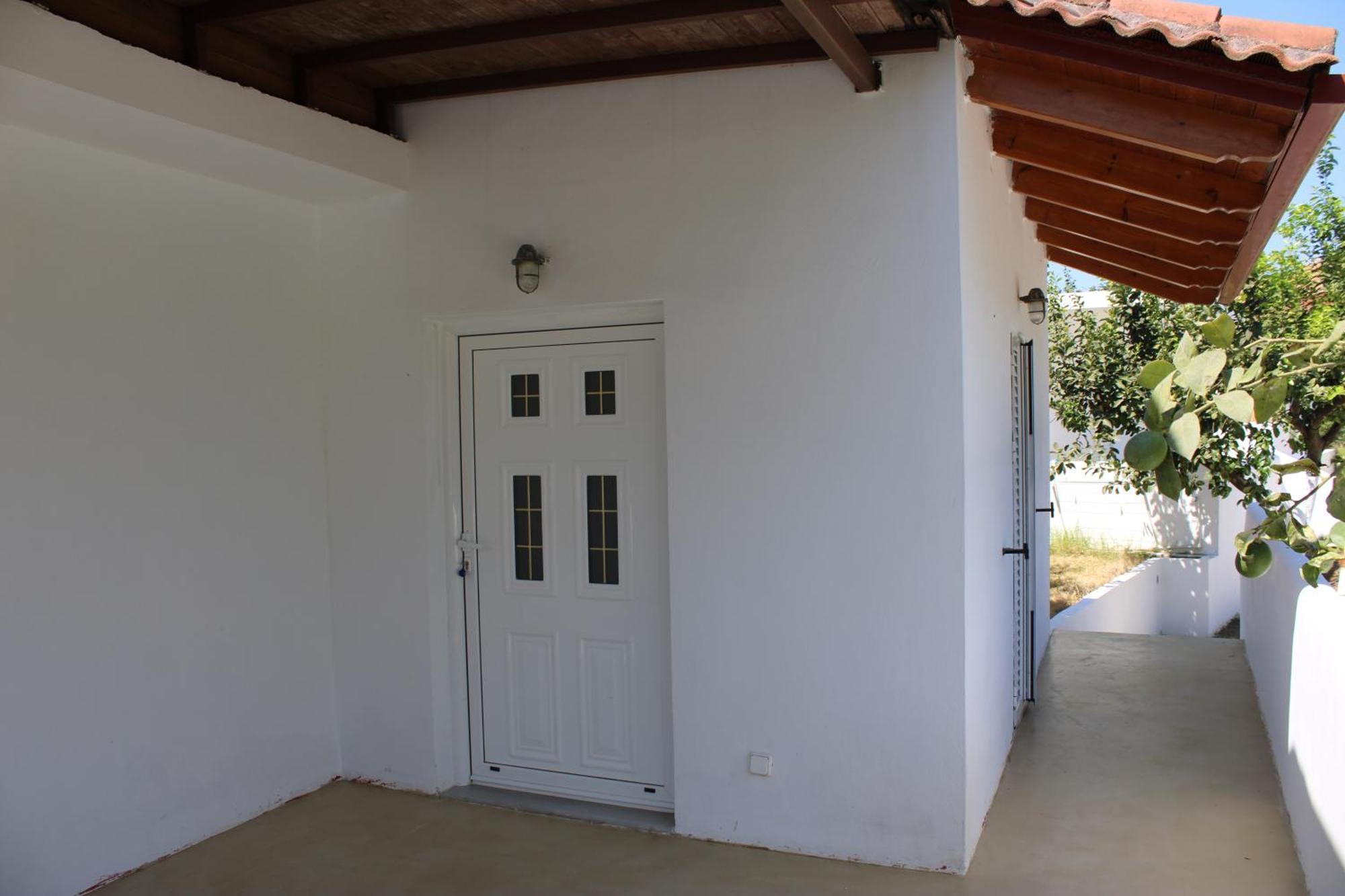 Villa Nouli Sarakiniko  Exterior photo