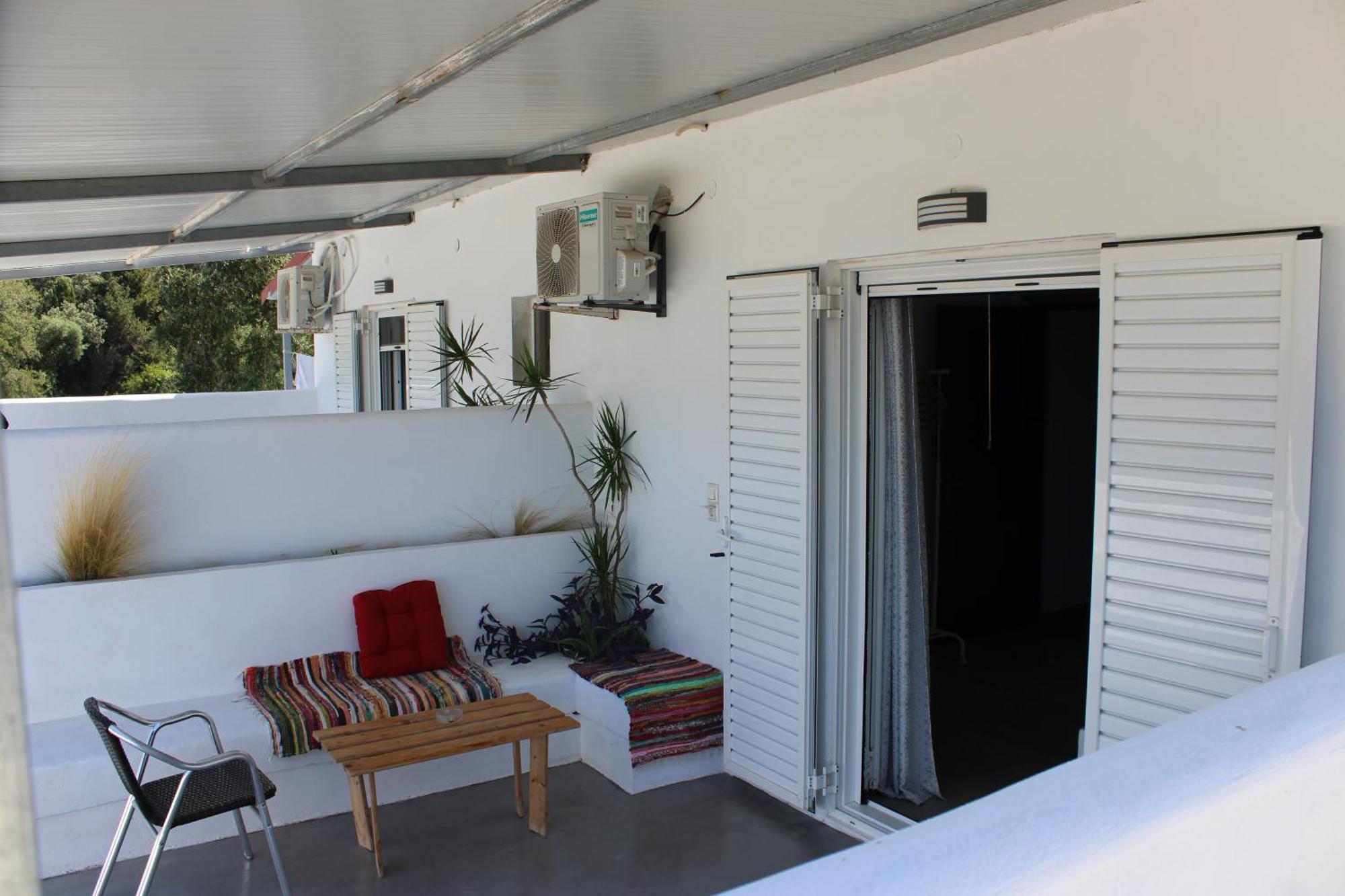 Villa Nouli Sarakiniko  Exterior photo