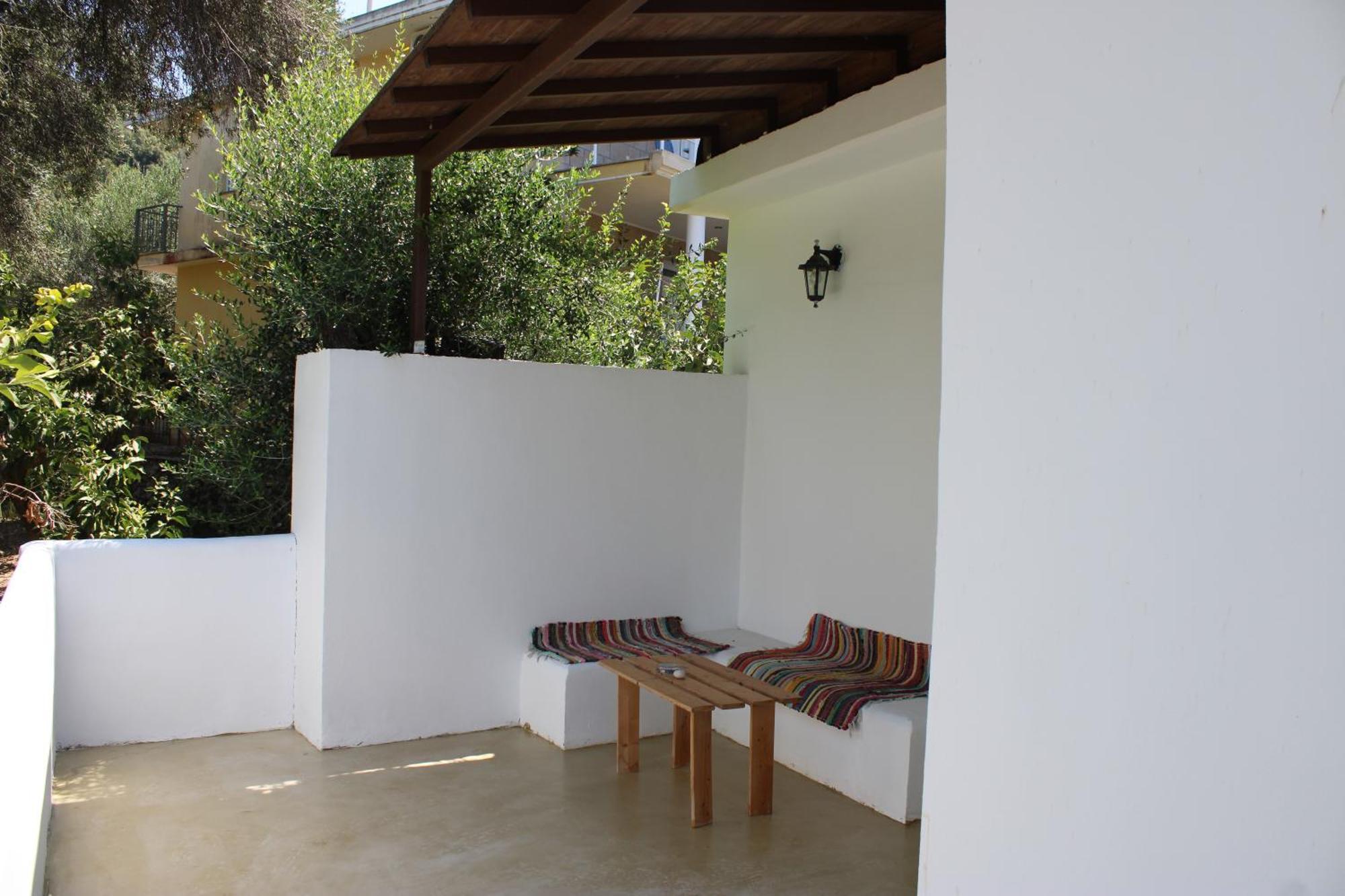Villa Nouli Sarakiniko  Exterior photo